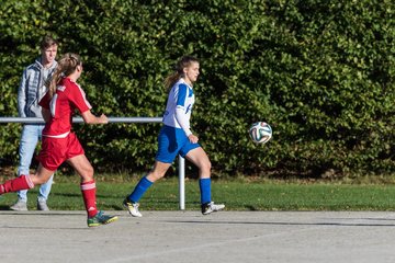 Bild 431 - Frauen SV Wahlstedt - Bramstedter TS : Ergebnis: 12:0